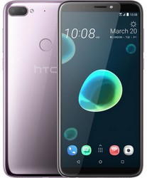 Прошивка телефона HTC Desire 12 в Саратове